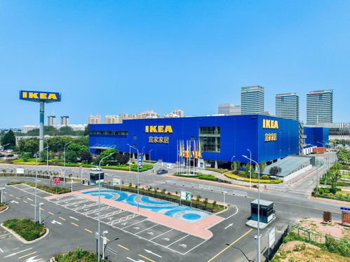 跨国商贸企业缘何青睐这座中国沿海开放城市