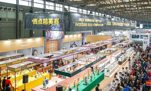 28万人次观众 数万元奖金,2018mba咖啡拉花艺术大赛即将绽放