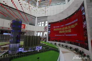 湘潭中国 中部 岳塘国际商贸城房价价格,新房售楼处电话,楼盘怎么样